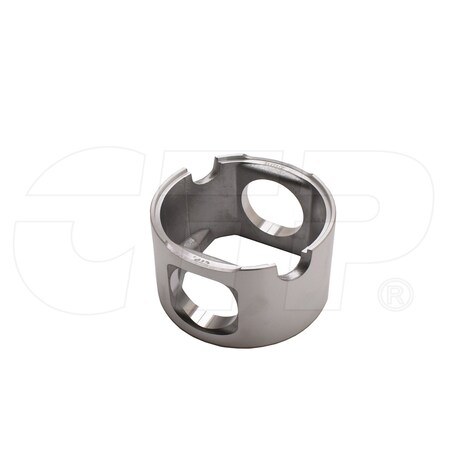 Aic Replacement Parts Skirt-Piston Fits Caterpillar Models 2382712